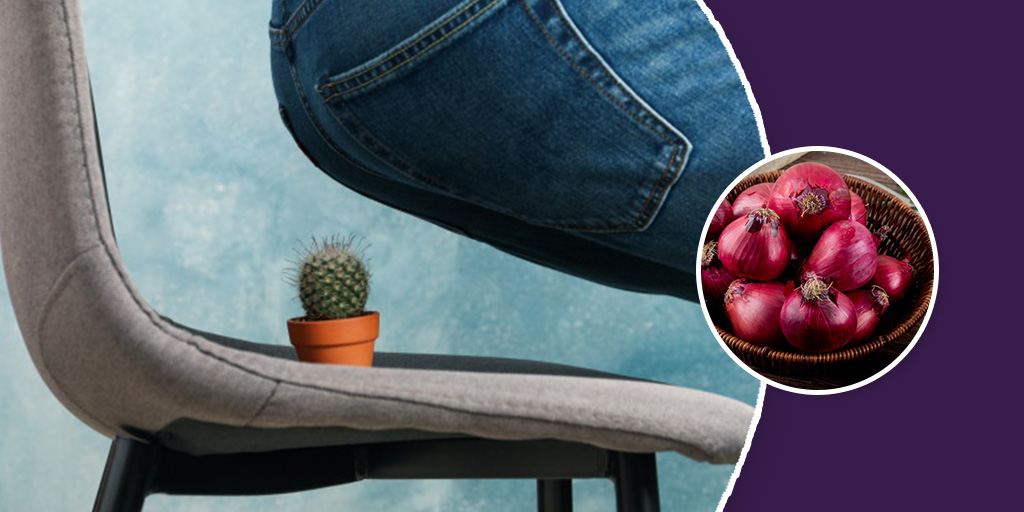 Tips To Consume Onion To Cure Piles in Hindi बवासीर (पाइल्स) की