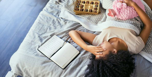 craving during periods