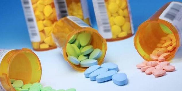 painkillers