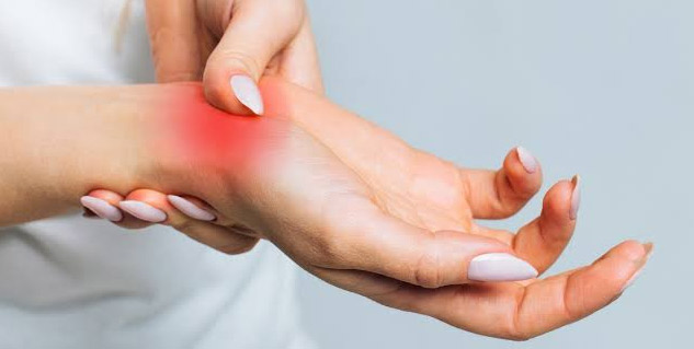 arthritis
