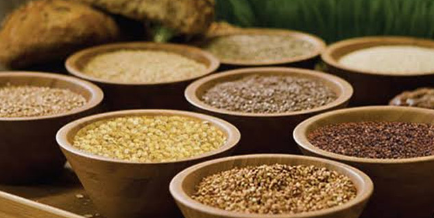 millets