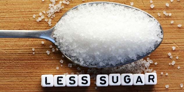 lower down sugar level