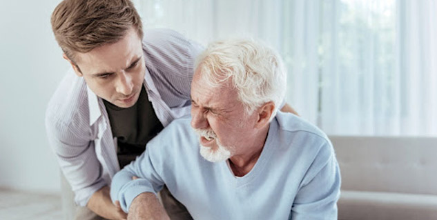 stroke symptoms