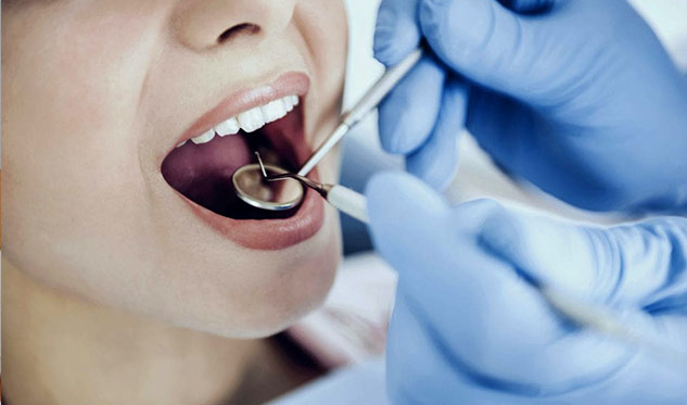 tooth cavity in pregnancy