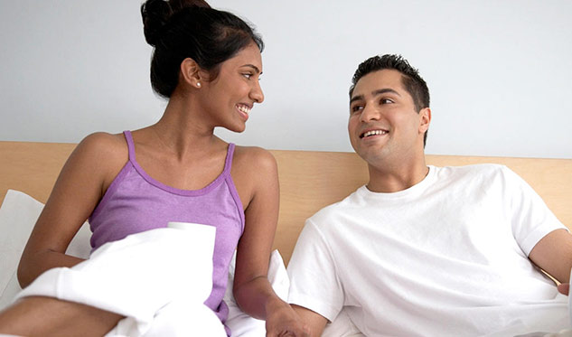 planning pregnancy