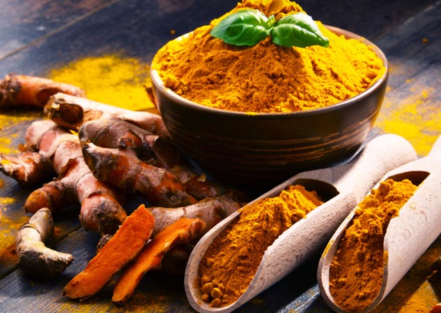 haldi