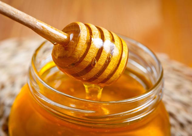 honey
