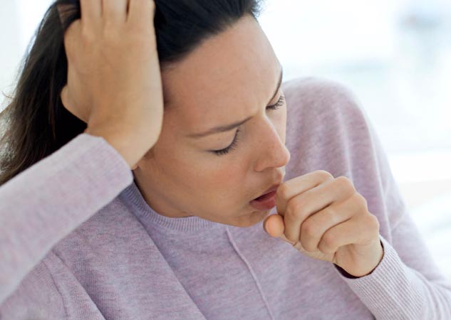 allergy fatigue