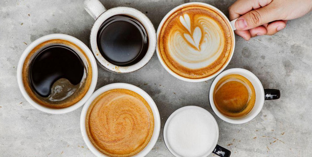 avoiding coffee