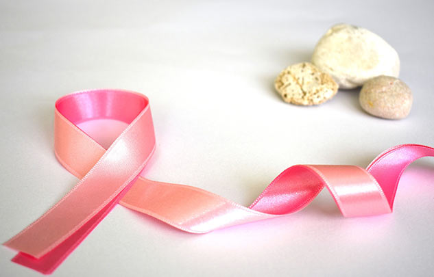 Breast Cancer Awareness Month is celebrated from October 1 to 31 every year