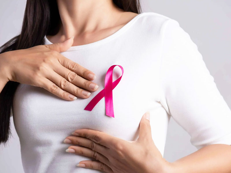 Breast cancer Awareness Month: ब्रेस्ट कैंसर मरीजाें के लिए खास पाेषक तत्व जो जल्द रिकवरी में करते हैं मदद