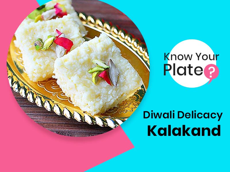 Know Your Plate: Is Kalakand As Healthy As It Tastes? Know Benefits, Risks Of Having This Diwali Delicacy