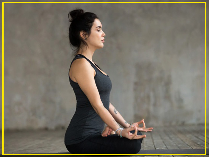 Why Yoga Puts Such Emphasis On Breathwork | OnlyMyHealth