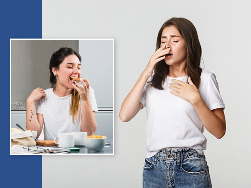 Wheat Allergy: Know Its Symptoms and How To Get Natural Relief
