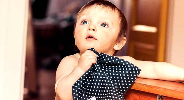 babies and hankey infection