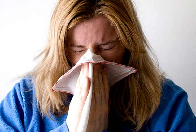 hankey infection precautions