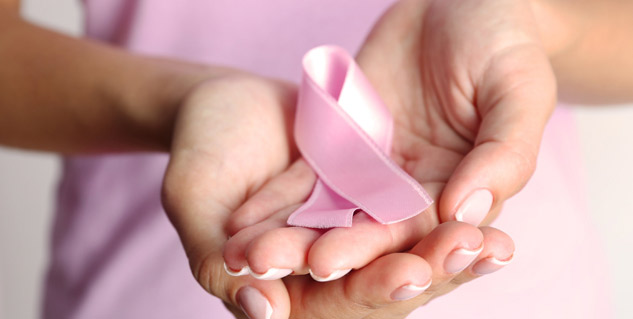 breast cancer