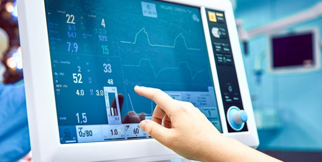 Role of Anaesthesiologist 