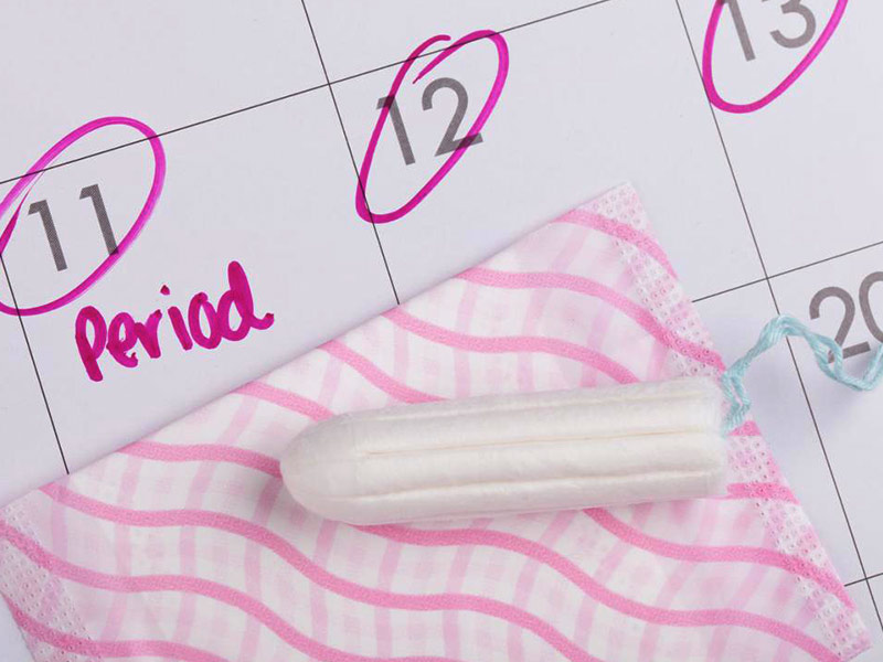 Can You Have Two Periods In A Month? Know From The Expert