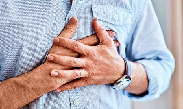 heart disease