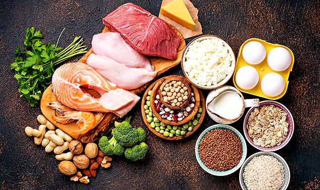Protein-Poisoning-Symptoms-Prevention
