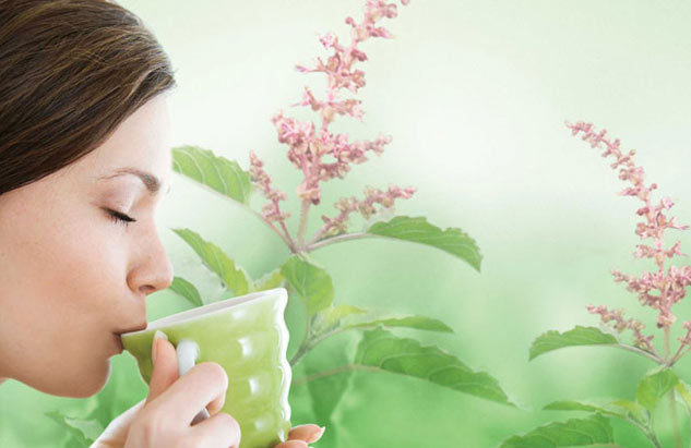 8 Benefits Of Having Tulsi Leaves In The Morning OnlyMyHealth