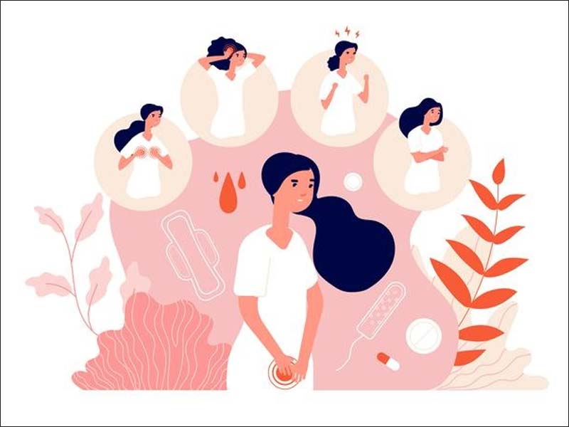 Can You Manage Your PMS Woes? Yes, Says Expert: Here Are Some Tips