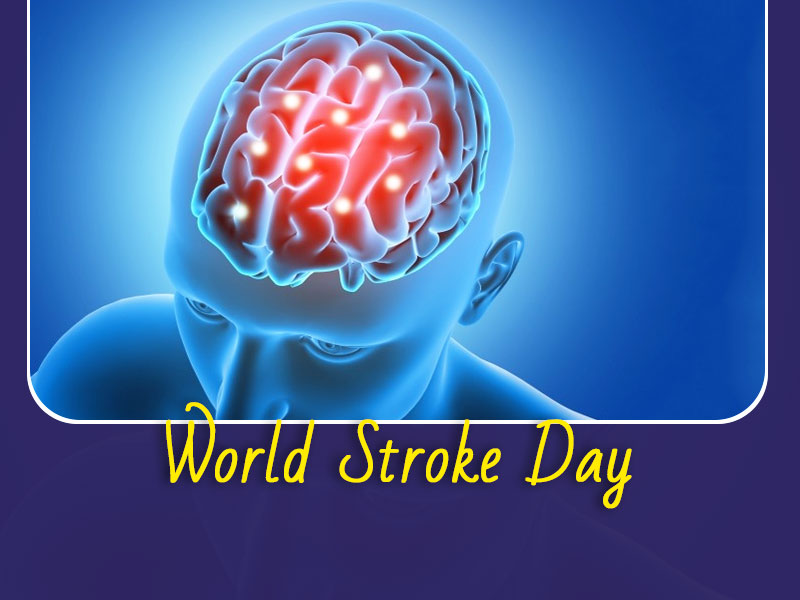 1 In 4 Suffer From Stroke Globally: Know How To Prevent It
