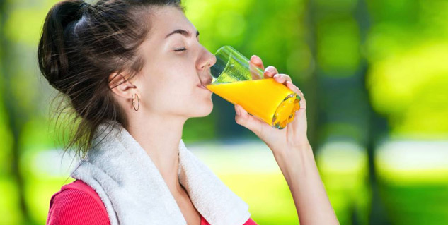 liqiud diet
