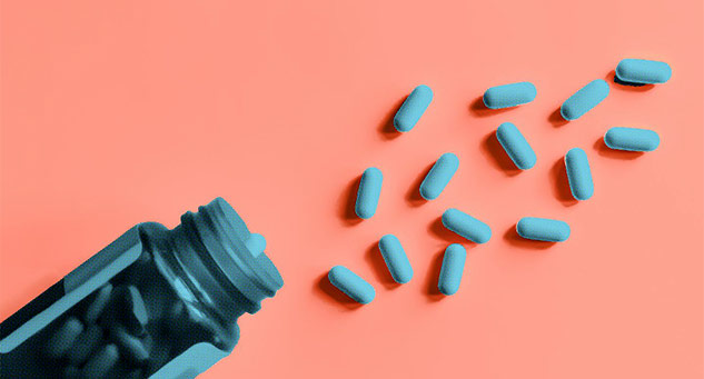 medicine