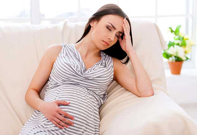 thyroid in pregnancy