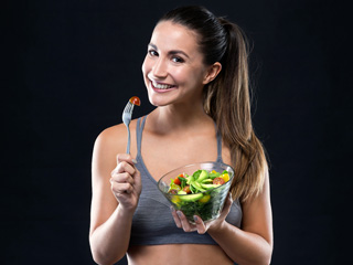 स्वस्थ और लंबी जिंदगी जीने के लिए फायदेमंद मानी जाती है प्रूडेंट डाइट, जानें इसमें क्या खाया जाता है