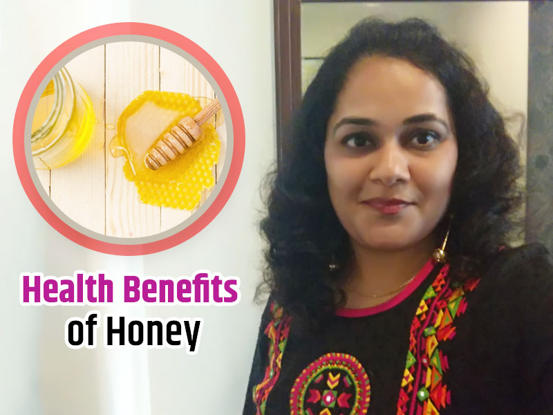 9 Health Benefits of Honey You need To Know About