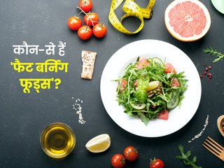 ये 8 फैट बर्निंग फूड्स कैलोरी जलाने और वजन घटाने में आएंगे काम, जानें कैसे करें इस्तेमाल  