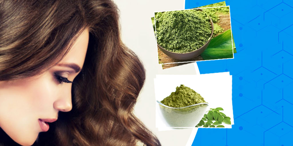 Worried About Greying and Falling Hair? Try These Henna and Indigo Powder  Hair Masks