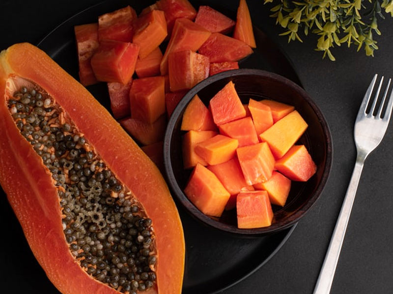 Does Papaya Help With Better Digestion? Read 7 Health Benefits Of Eating Papaya Regularly