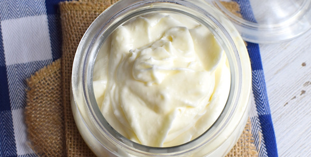 how to make after shave lotion