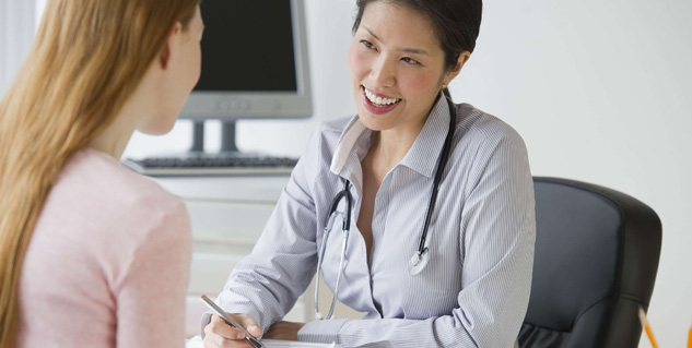pcos treatment