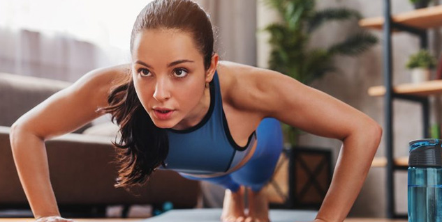 exercise for pcos