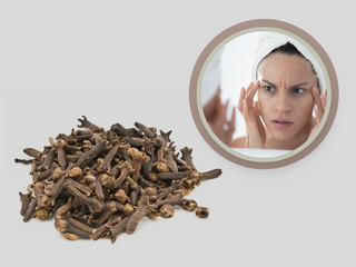 चेहरे की झुर्रियों- झाईयों को दूर करने के लिए ऐसे इस्तेमाल करें लौंग, मिलेंगे और भी कई फायदे
