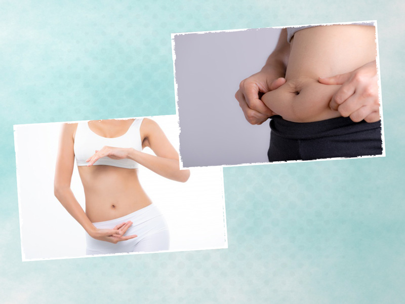 how to reduce belly fat in 7 days –