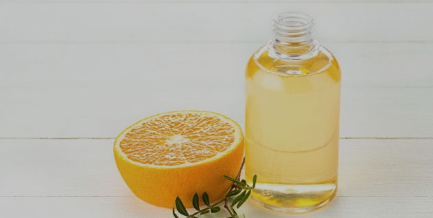 Lemon Oil