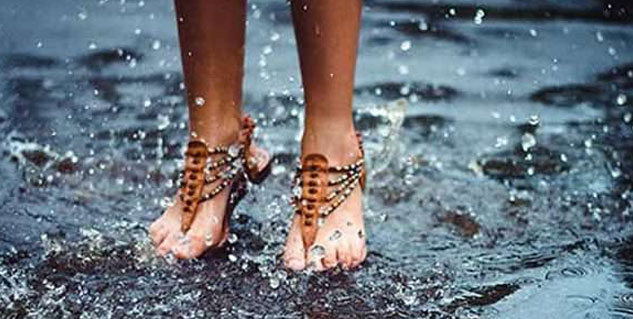 monsoon precautions