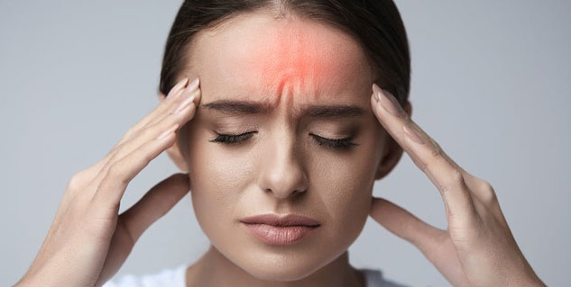 headache symptoms