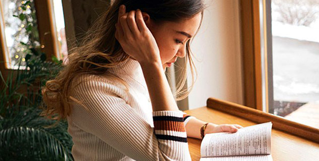 reading