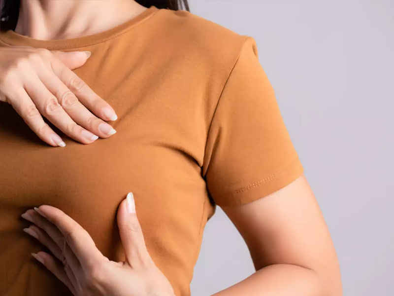 7 Things You Need To Stop Doing For Healthy Breasts