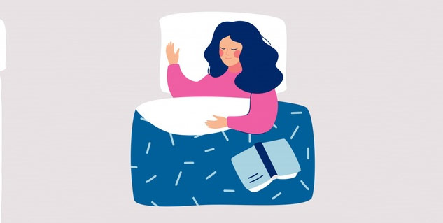 Why You Should NEVER Undersleep Or Oversleep | OnlyMyHealth