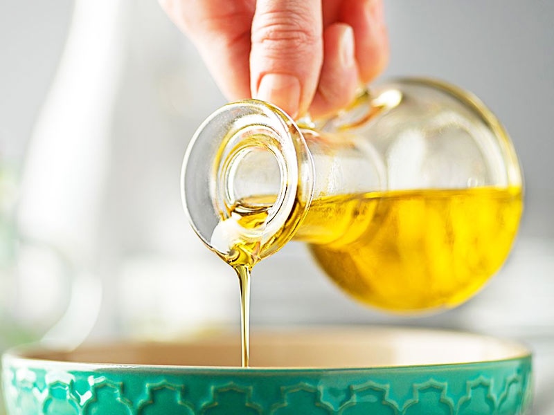 What Oil Should You Cook With? Know Suitable Cooking Oils As Per The Body Doshas
