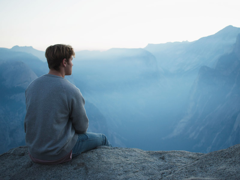 5 Ways You Can Practise Mindfulness
