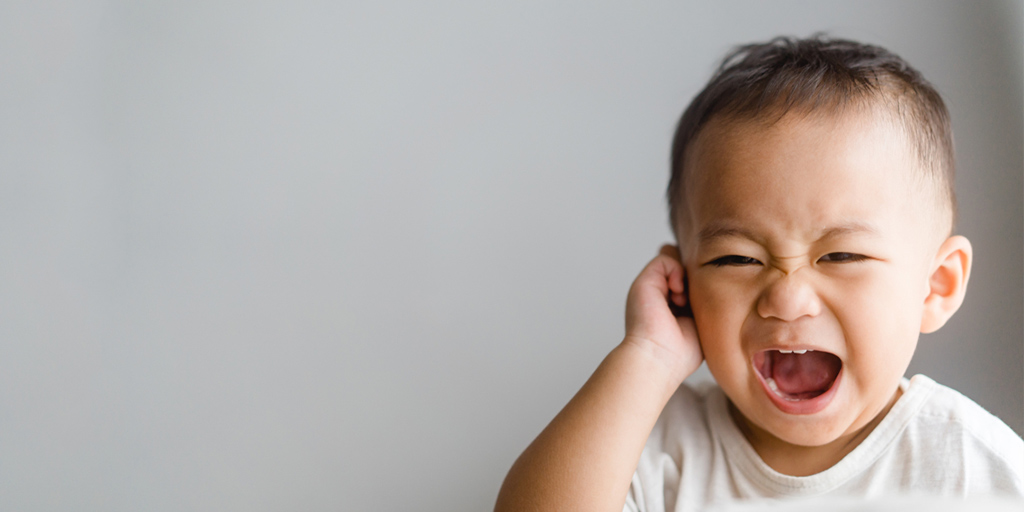 What Is Serous Otitis Media? How It Is Different From Ear Infection